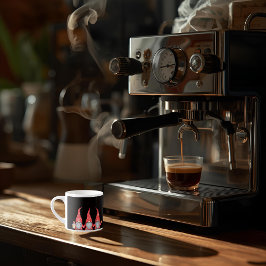 Espresso Mug エスプレッソカップ