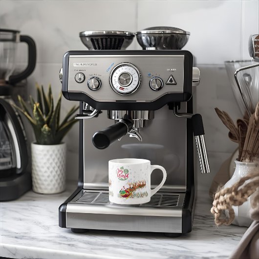 Espresso Mug エスプレッソカップ