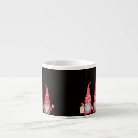 Espresso Mug エスプレッソカップ (正面)