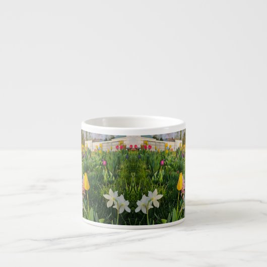 Espresso Mug エスプレッソカップ (正面)