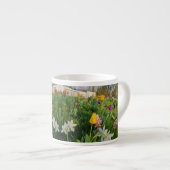 Espresso Mug エスプレッソカップ (正面右)