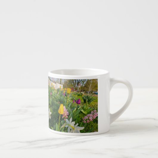 Espresso Mug エスプレッソカップ (右)