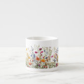 Espresso Mug エスプレッソカップ (正面)