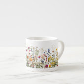 Espresso Mug エスプレッソカップ (正面右)