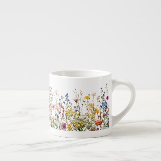Espresso Mug エスプレッソカップ (右)