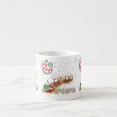 Espresso Mug エスプレッソカップ (正面)