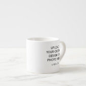 Espresso Mug 6oz. エスプレッソカップ (正面右)