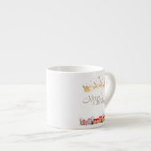 Espresso Specialty Mug エスプレッソカップ (正面右)