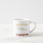Espresso Specialty Mug エスプレッソカップ (右)