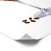 Espresso Time! ポスター (角)