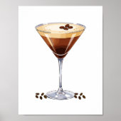 Espresso Time!  ポスター (正面)