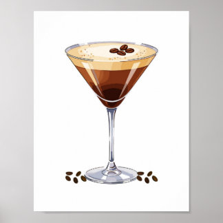 Espresso Time! ポスター