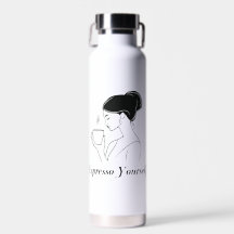 ☕ Espresso Yourself 💭