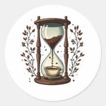 Espresso Yourself：一度に一口飲む