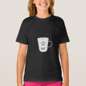 Espresso Yourself Tシャツ (正面)