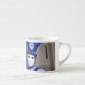 Espressokopje Carnevale 1 エスプレッソカップ (右)