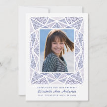 Esprit卒業写真の発表Ultra Violet