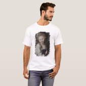 Esprit de Baculardのd'Arnaud 1776年 Tシャツ (正面フル)