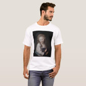 Esprit de Baculardのd'Arnaud 1776年 Tシャツ (正面フル)