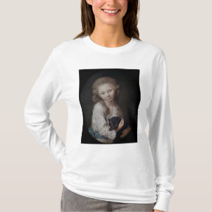 Esprit de Baculardのd'Arnaud 1776年 Tシャツ