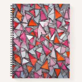 Esquirlas del Ocaso ノートブック