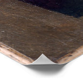 Esquisse pour l'Hôtel de Ville de Paris : Apothéos ポスター (角)