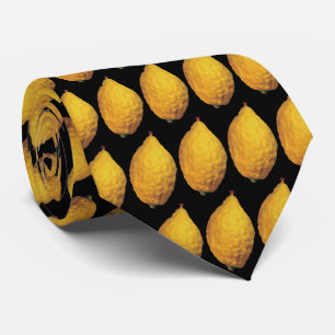Esrog - Etrog ネクタイ