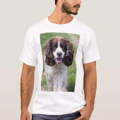 ess歩く tシャツ (正面)