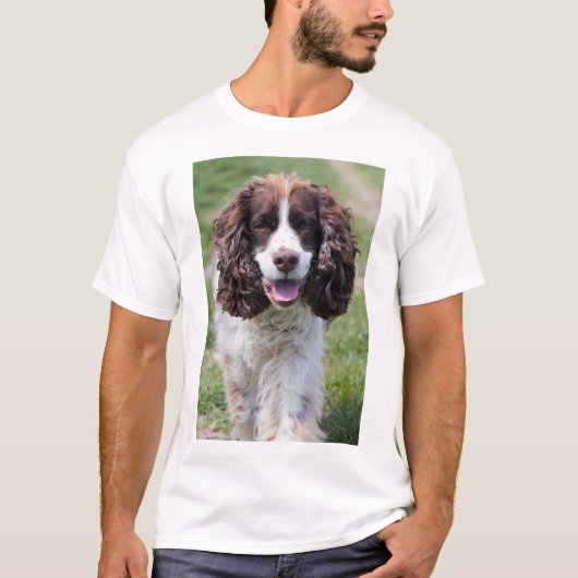 ess歩く tシャツ (正面)