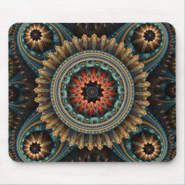 Essaouira マウスパッド