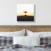 Essência キャンバスプリント (インサイチュ (寝室))