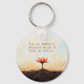 Essência キーホルダー (正面)