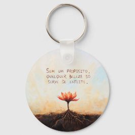 Essência キーホルダー