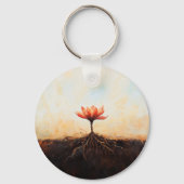 Essência キーホルダー (裏面)