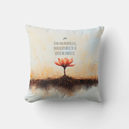 Essência クッション (正面)