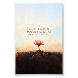 Essência フォトプリント