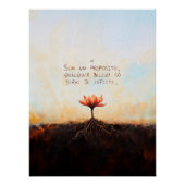 Essência ポスター (正面)