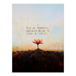 Essência ポスター