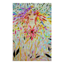 Essência Sutil ポスター