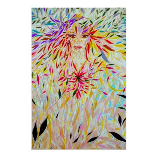 Essência Sutil ポスター (正面)