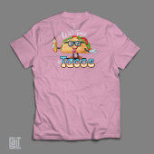 Essential I will Teach for Tacos  Teacher Male Tシャツ