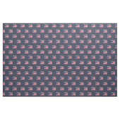 Essential Worker USA American Flag Covid 19 ファブリック (ヤード)
