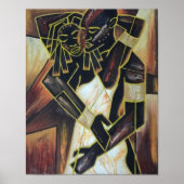 EssentiaLove by Mansa Pryor ポスター (正面)