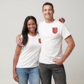 Essexのワイシャツ Tシャツ (ユニセックス)