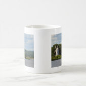 Essex CTの風車 コーヒーマグカップ (中央)