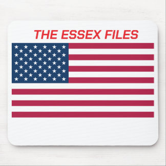 ESSEXFILES マウスパッド
