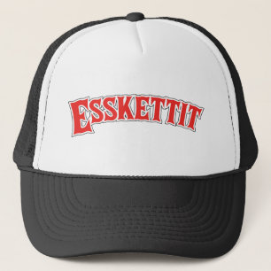 esskettit キャップ