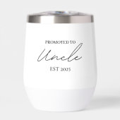 ESTおじさんに昇格 | 新しいおじさんギフト (正面)