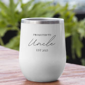 ESTおじさんに昇格 | 新しいおじさんギフト