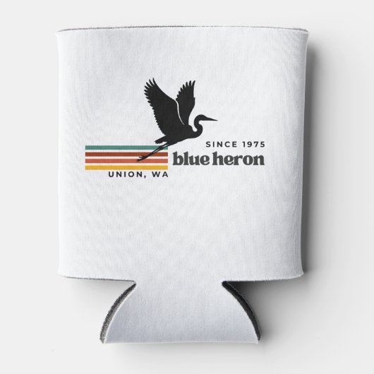 est. 1975 can cooler 缶クーラー (正面)